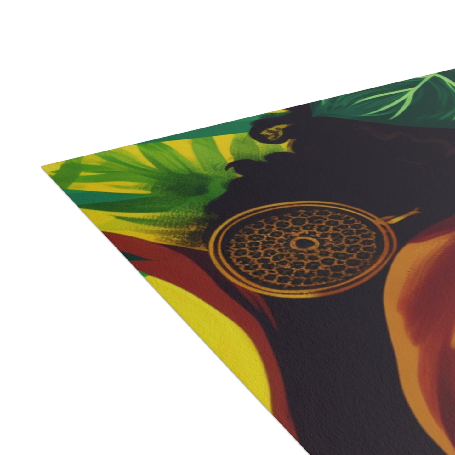 Lemon and Leaves: Lemon Zest | Monica Postcard Bundles (envelopes included) |