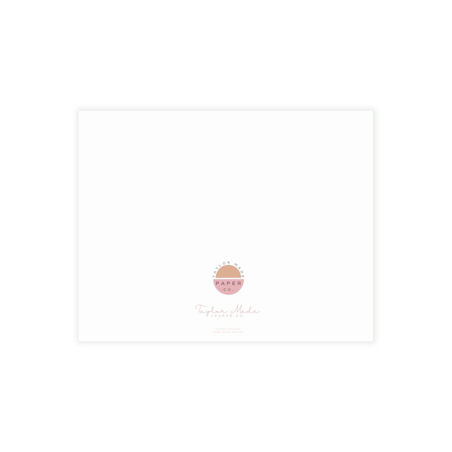 lemon & Leaves | Postcard Bundles (envelopes included)