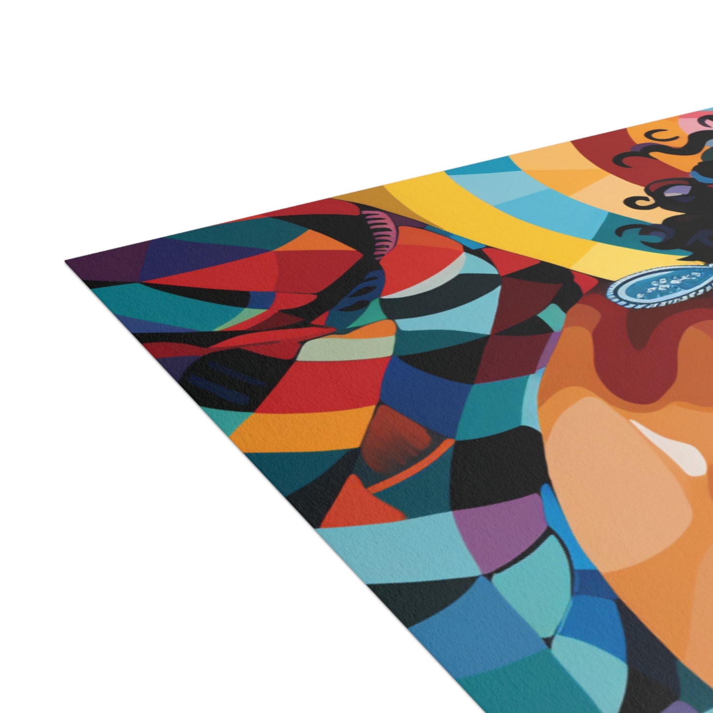 Black In Tech | Postcard Bundles (envelopes included)