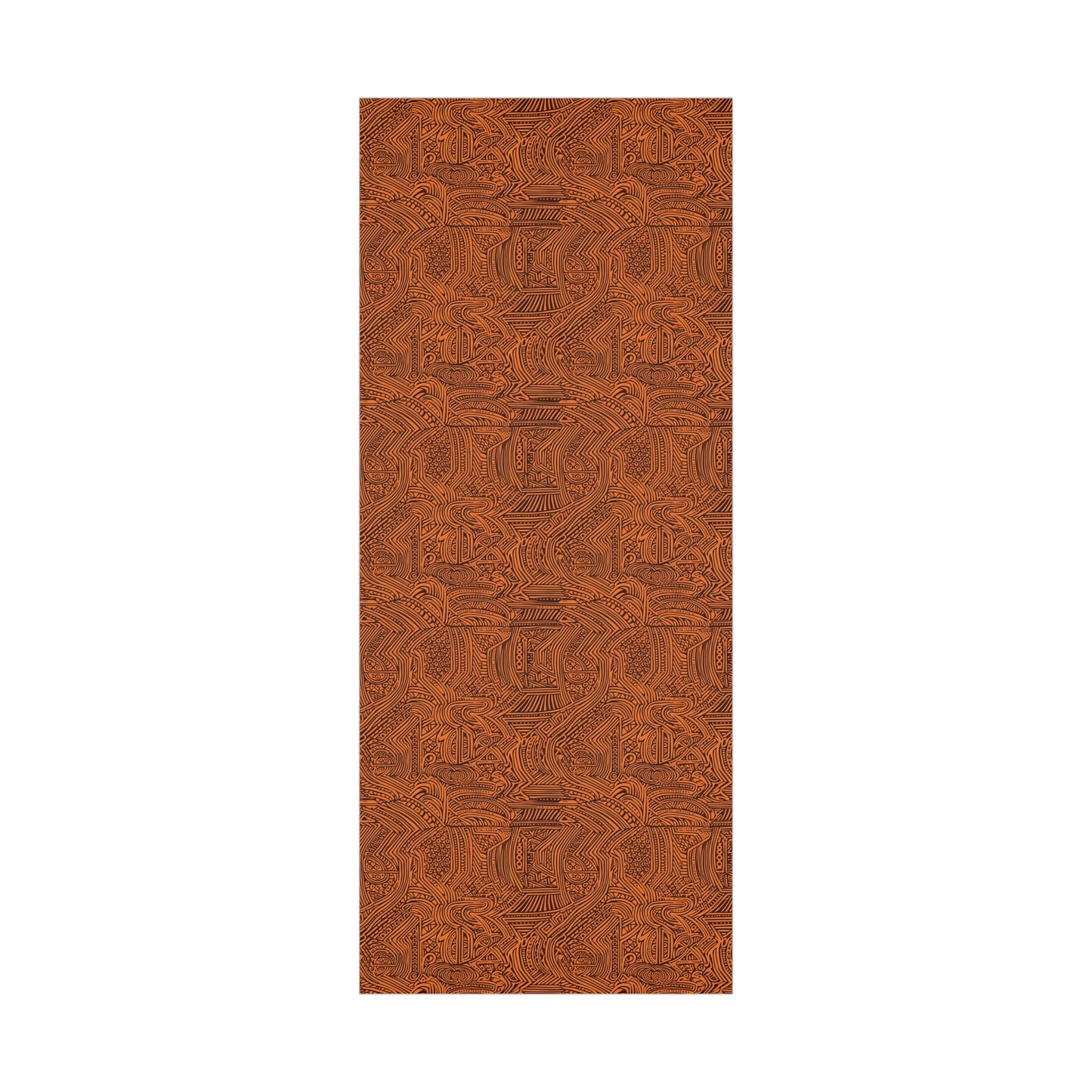 African Dreamcatcher Collection: Gift Wrap Papers | Embrace the Beauty of African Culture