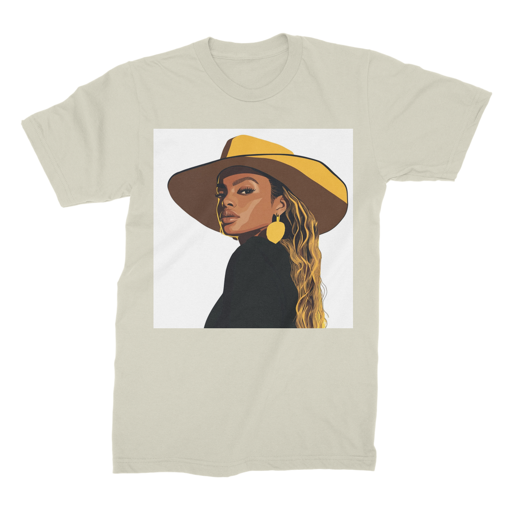 Bey Collection| I'm a Diva| #Cowboycarter Premium Jersey Adult T-Shirt