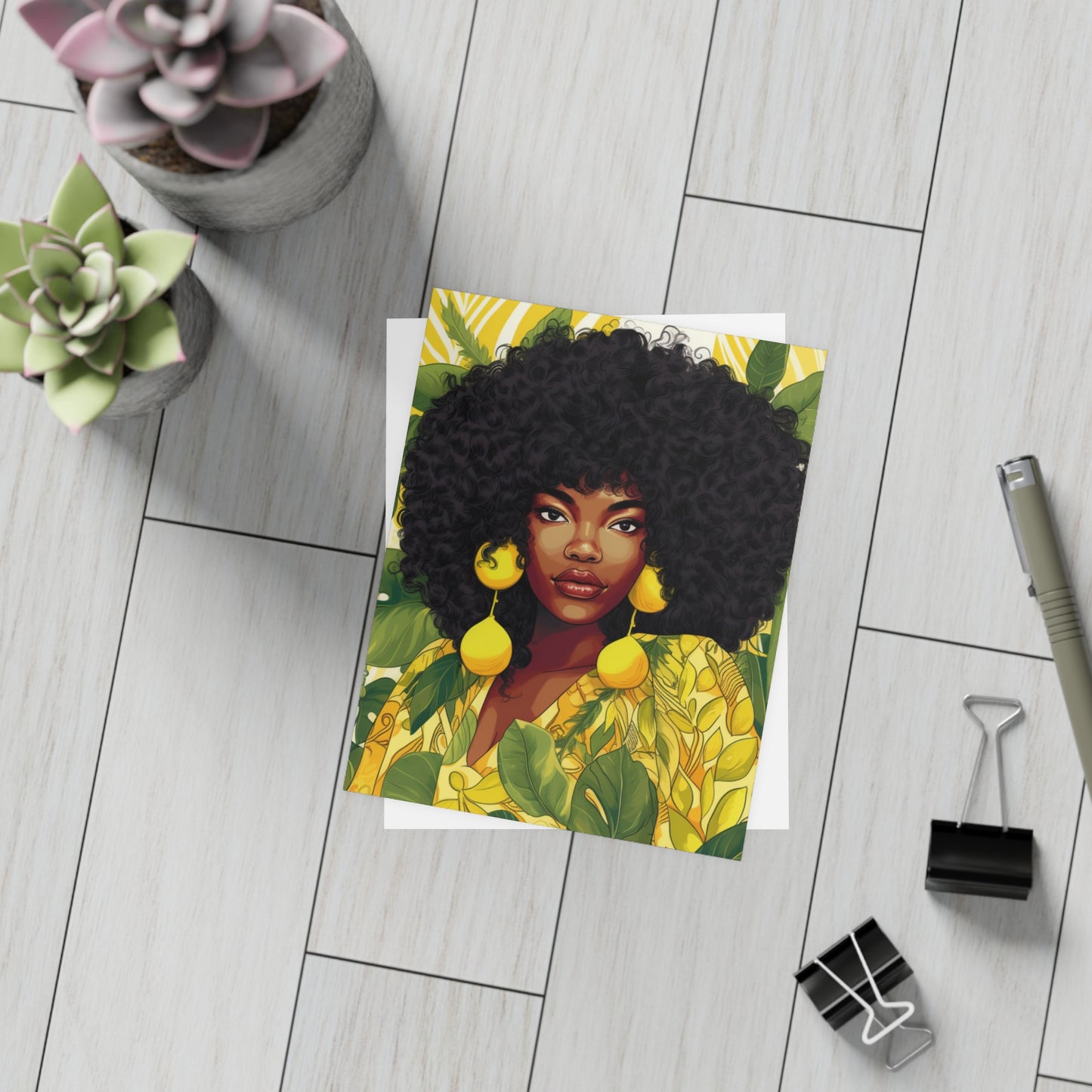 Postcard Bundles (envelopes included)