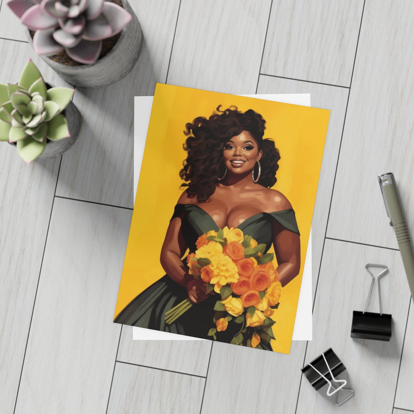 Postcard Bundles (envelopes included)