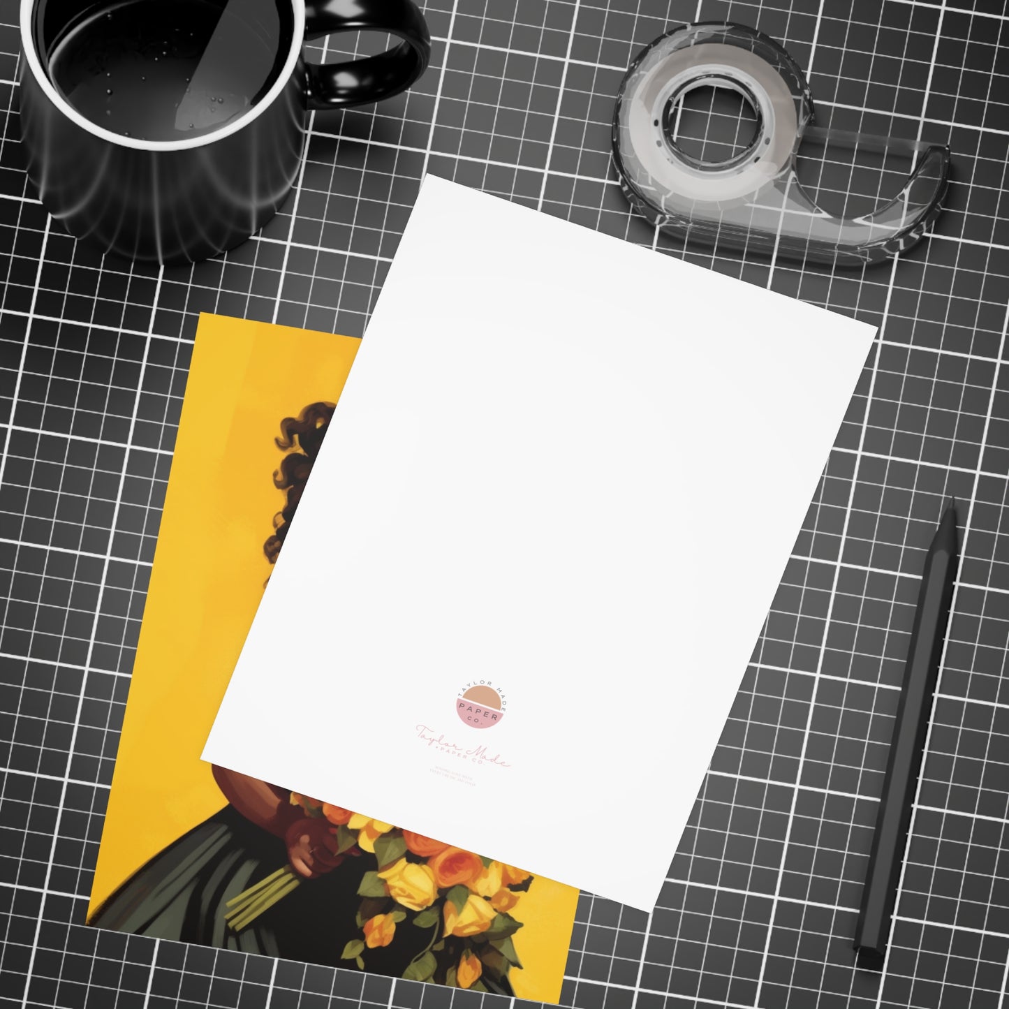 Postcard Bundles (envelopes included)