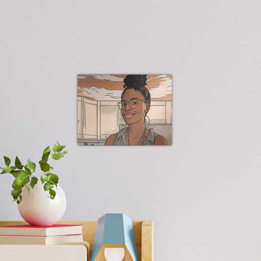 | Tri Melanin Magic Wall Tile