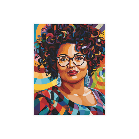 Black In Tech | Postcard Bundles (envelopes included)