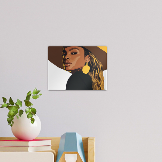 Bey Collection| I'm a Diva| #Cowboycarter Wall Tile