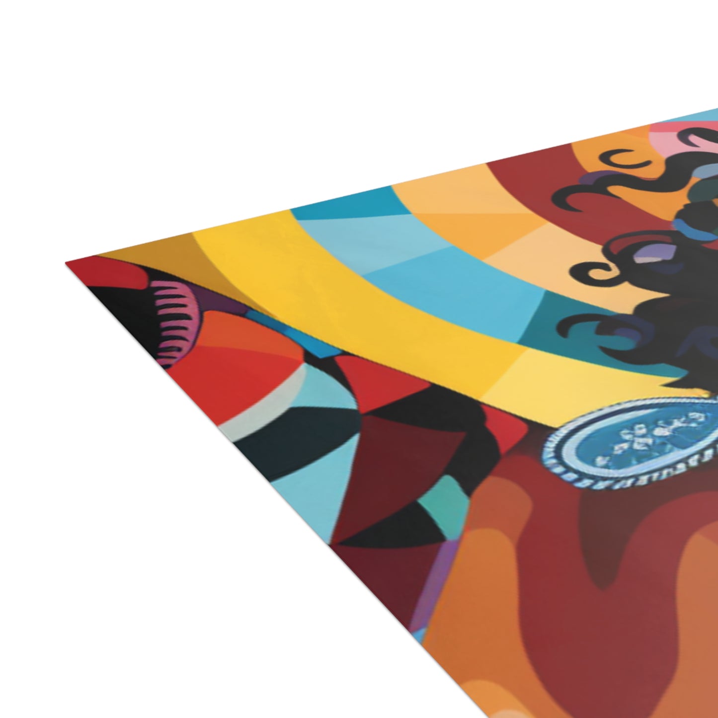 Black In Tech | Postcard Bundles (envelopes included)