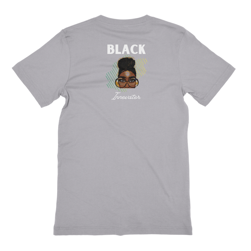 | Plant Mom Collection | Navia Sunlight | Premium Jersey Adult T-Shirt