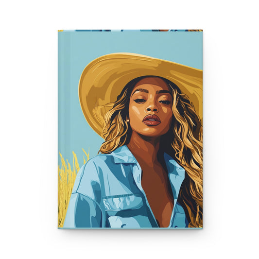 Bey Collection: Joleen | Journal Matte