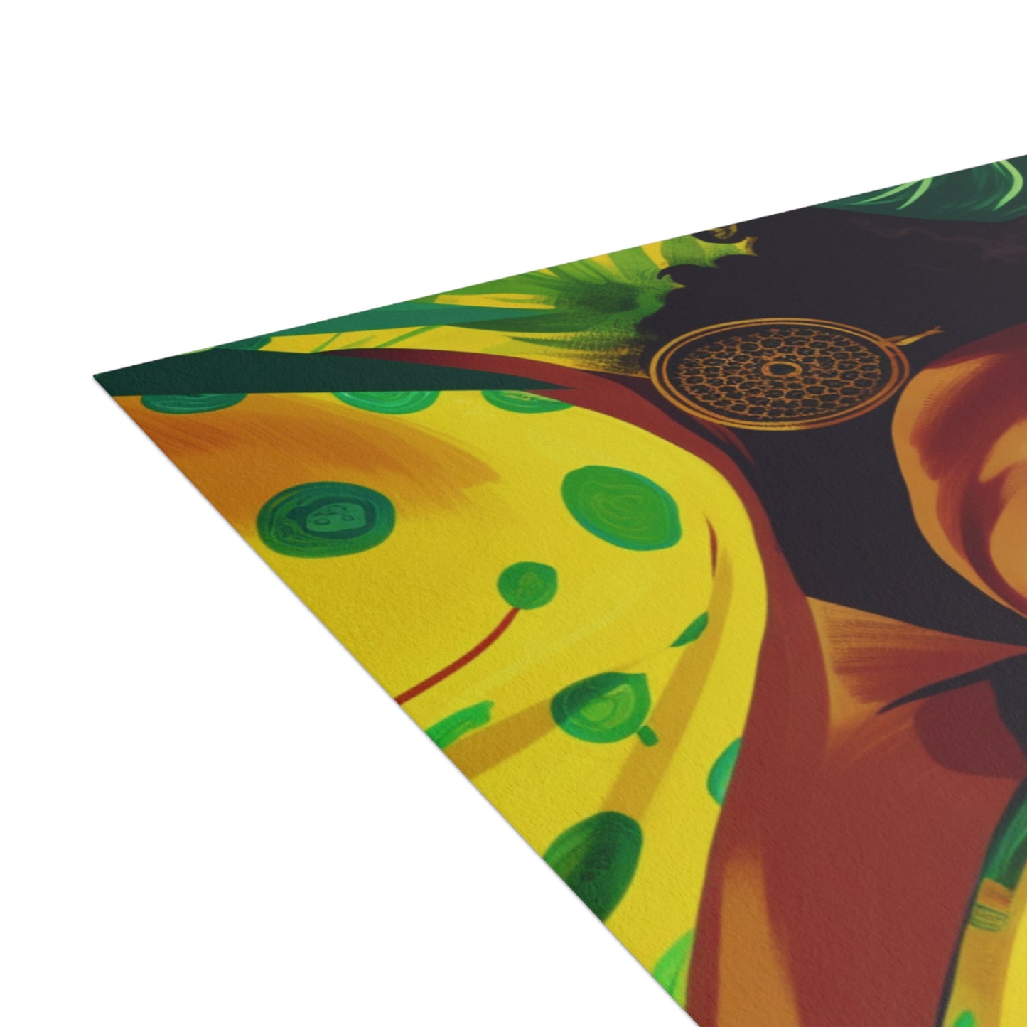 Lemon and Leaves: Lemon Zest | Monica Postcard Bundles (envelopes included) |
