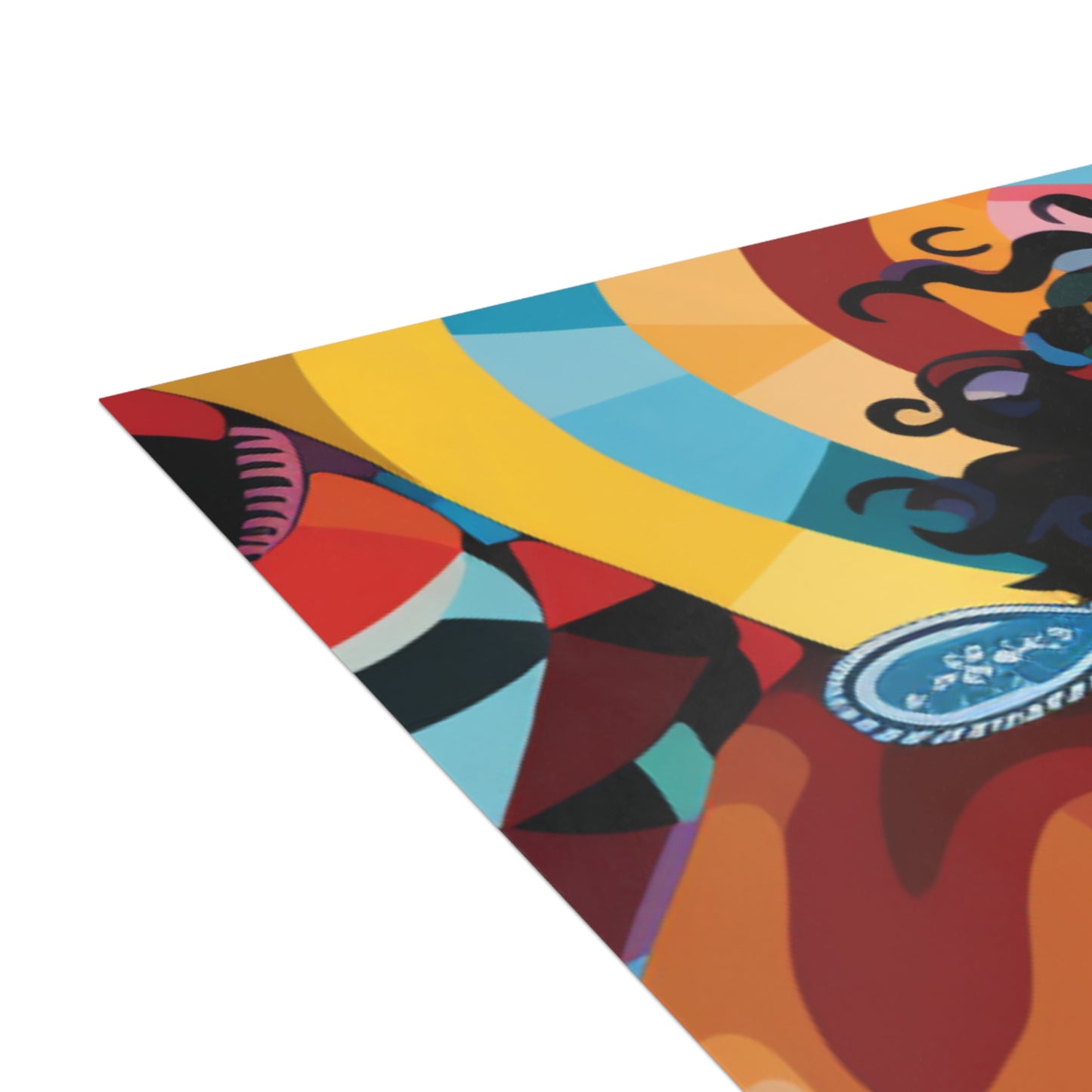 Black In Tech | Postcard Bundles (envelopes included)