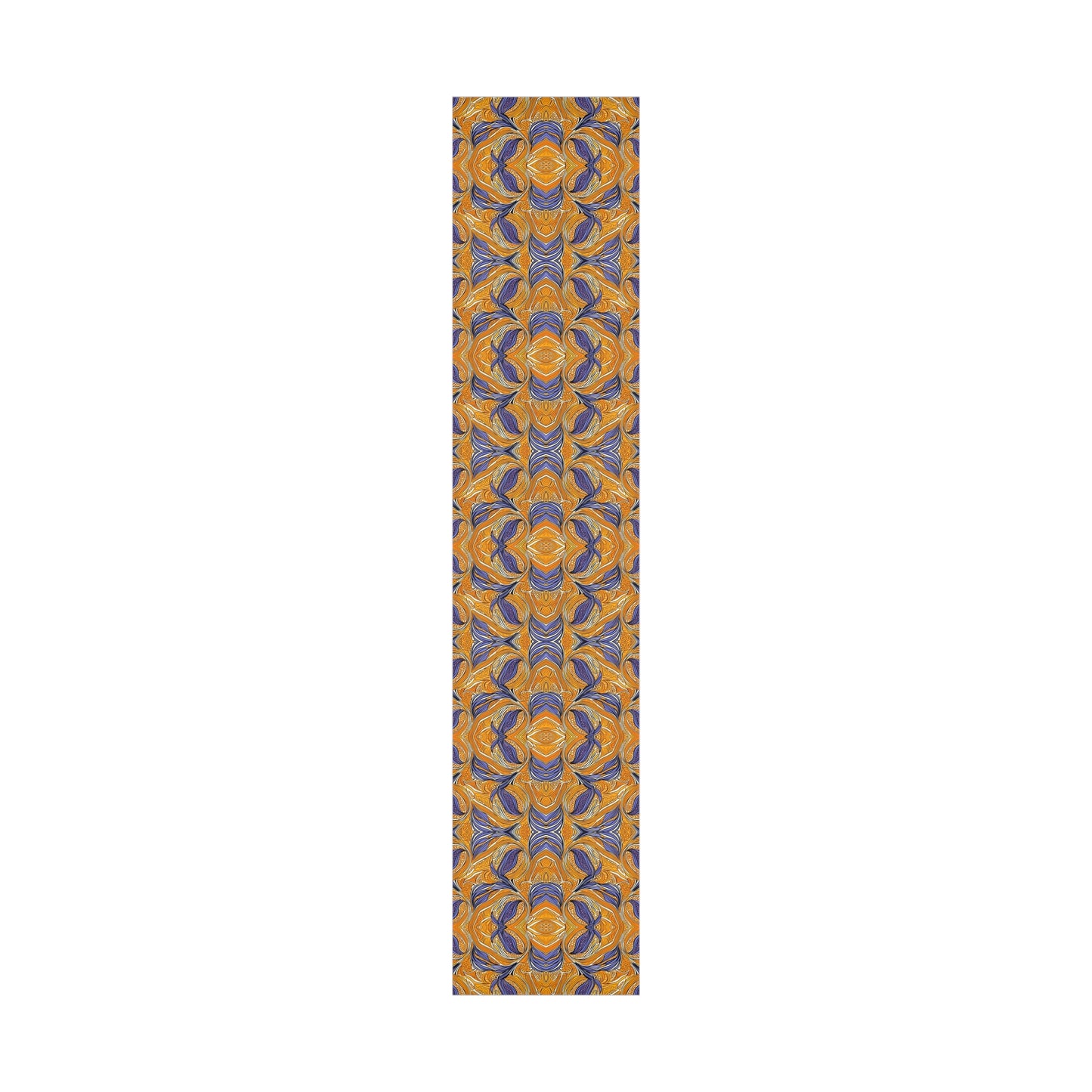 Semi | African Wax Print |Gift Wrap Paper