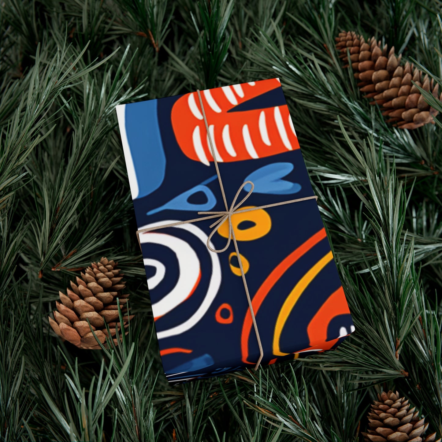 Gift Wrap Papers