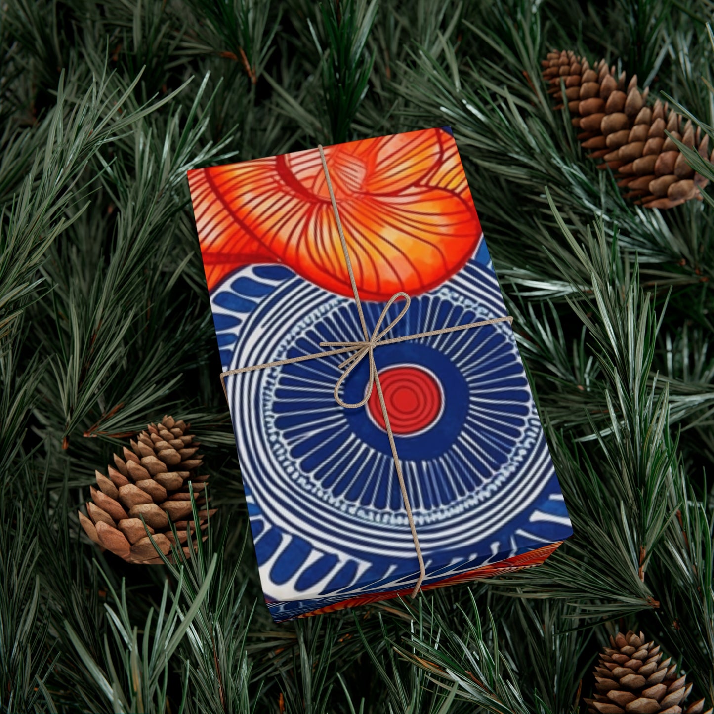 Gift Wrap Papers