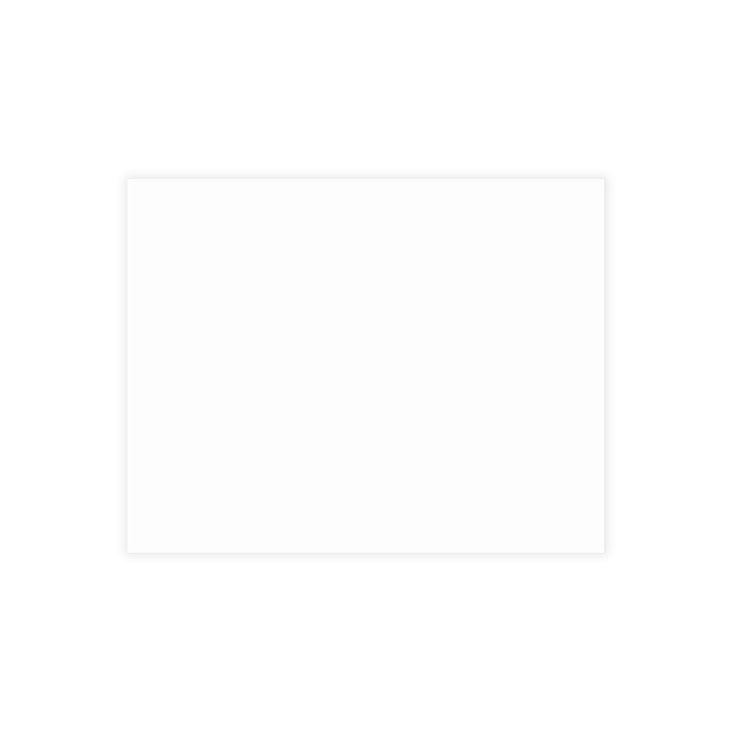 Girlfriends Collection: Postcard Bundles (envelopes included) | Black Women Better together |