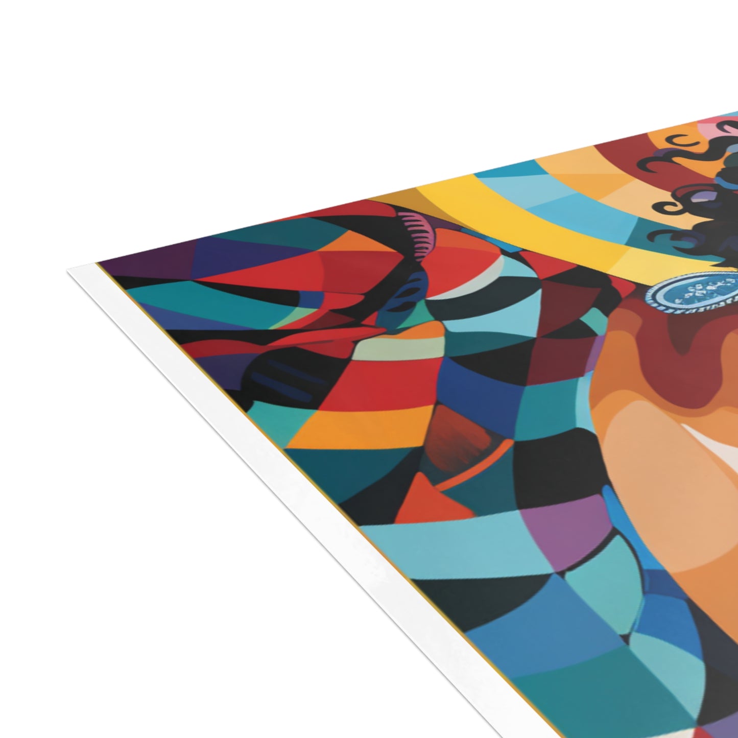 Black In Tech | Postcard Bundles (envelopes included)