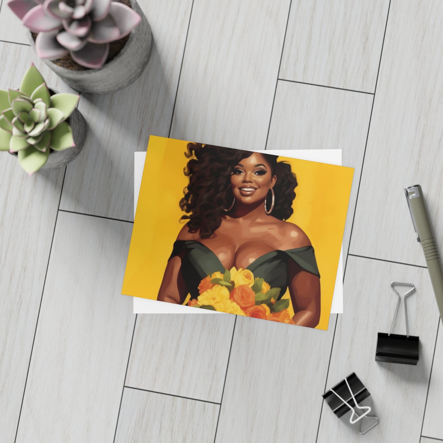 Postcard Bundles (envelopes included)