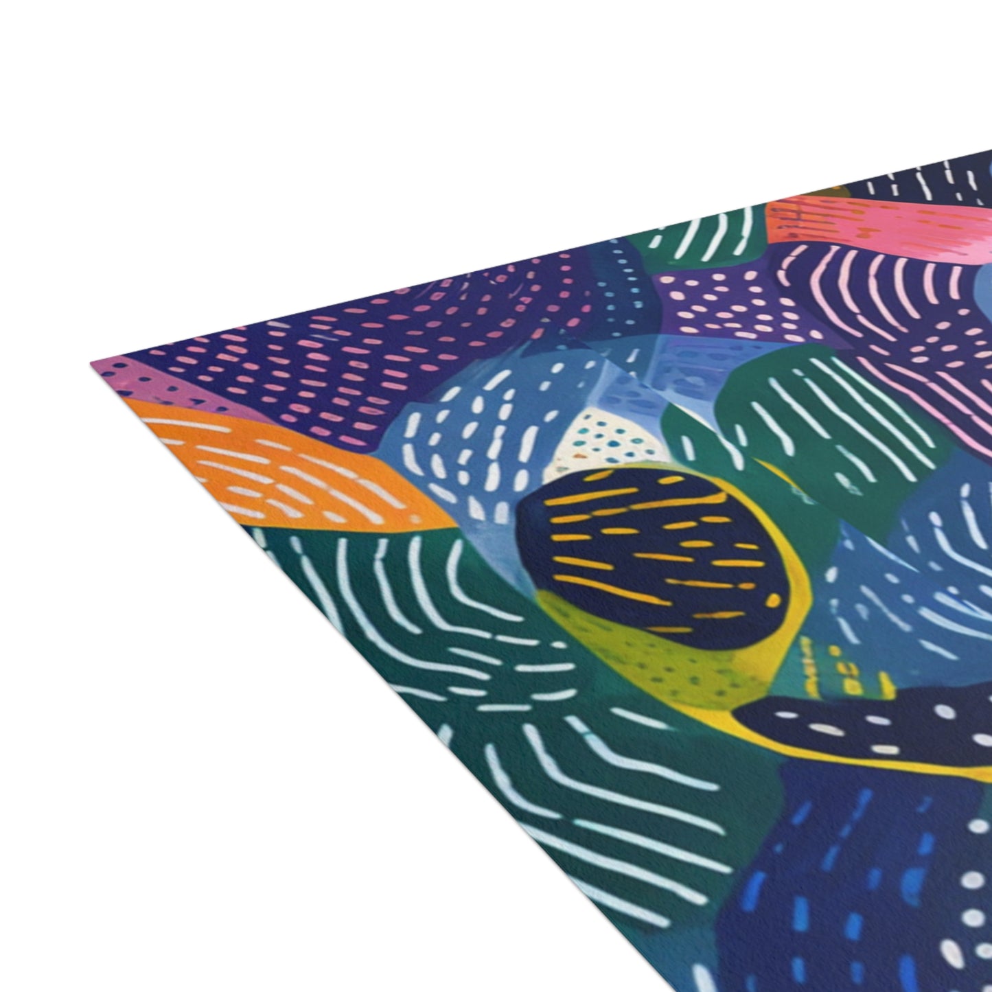 Kiki | Postcard Bundles (envelopes included) | African Wax Print