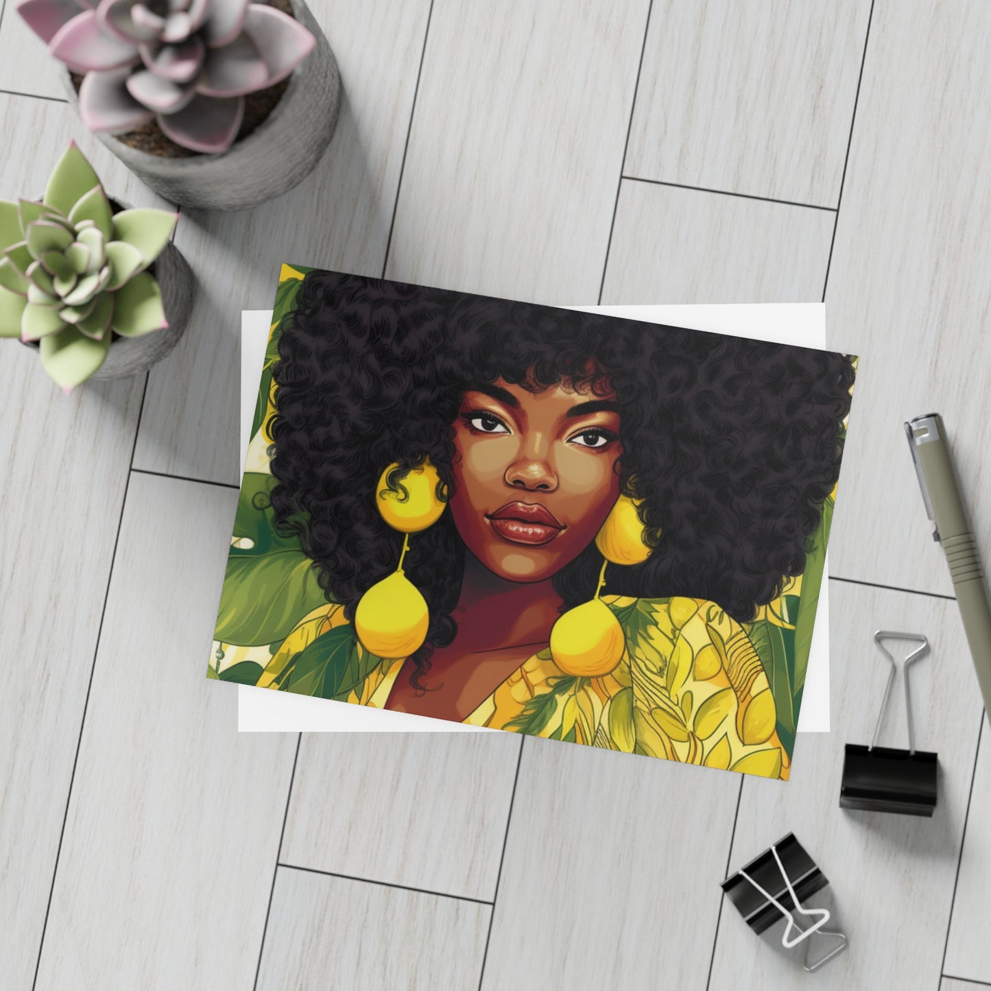 Postcard Bundles (envelopes included)