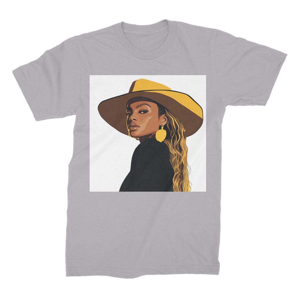 Bey Collection| I'm a Diva| #Cowboycarter Premium Jersey Adult T-Shirt