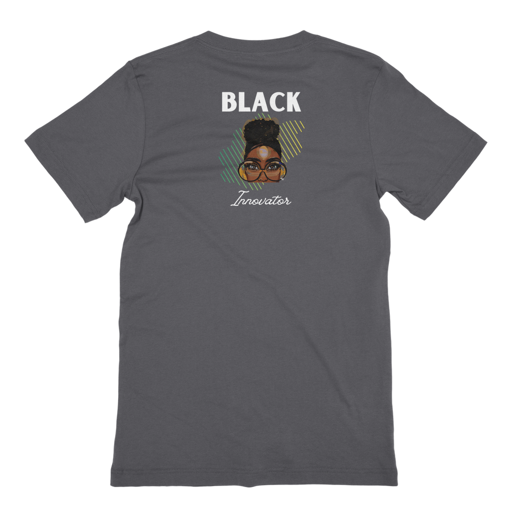 | Plant Mom Collection | Navia Sunlight | Premium Jersey Adult T-Shirt