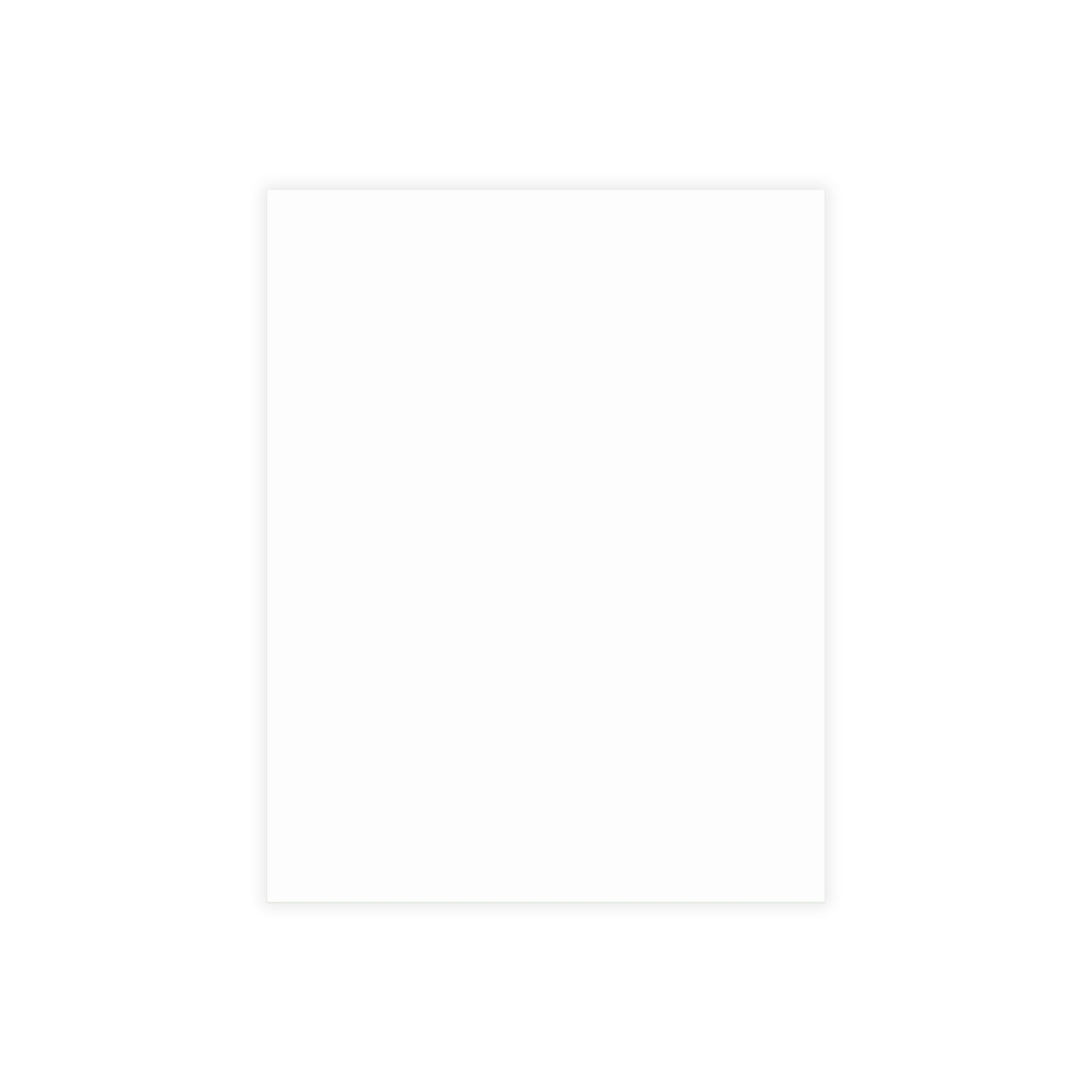 Girlfriends Collection: Postcard Bundles (envelopes included) | Black Women Better together |