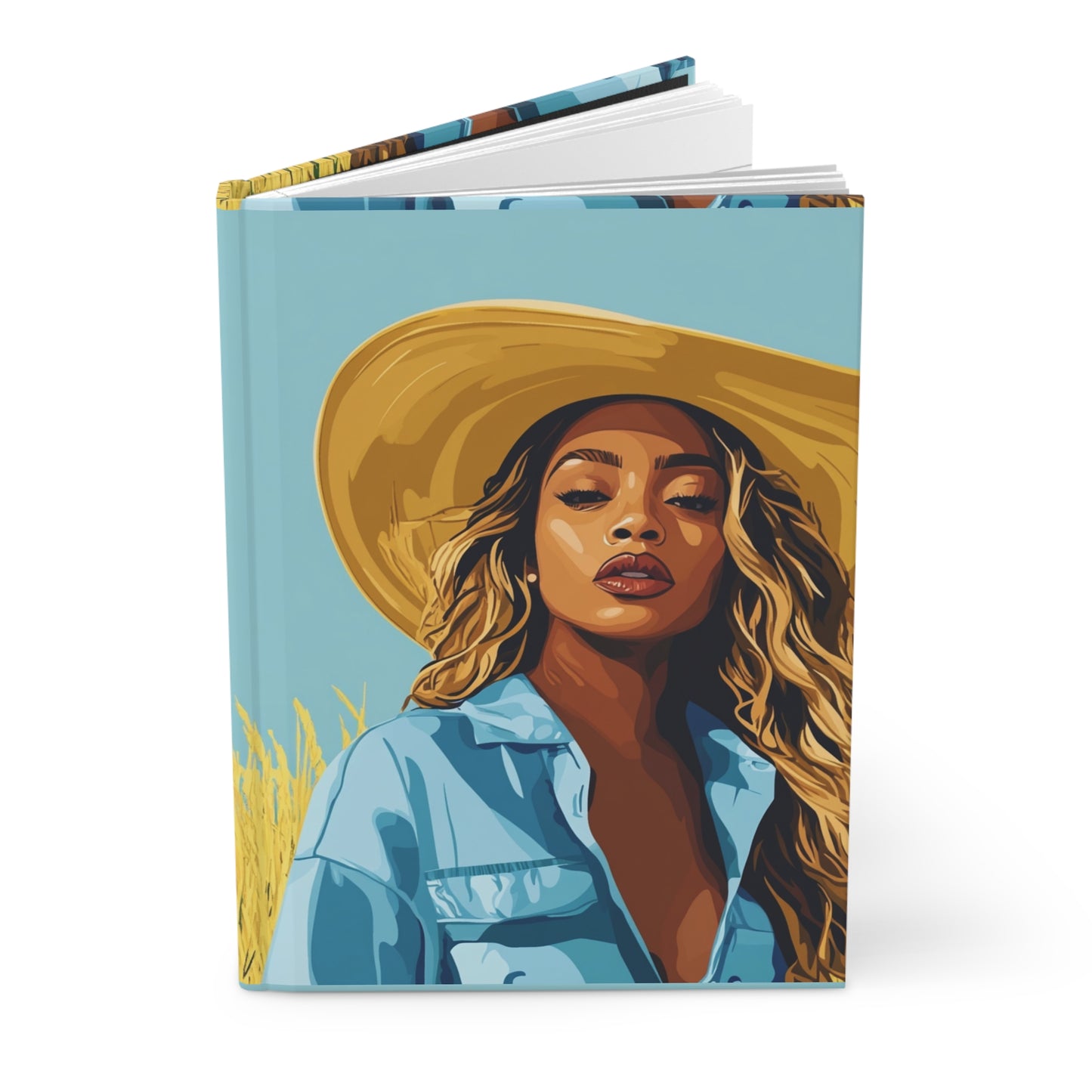 Bey Collection: Joleen | Journal Matte