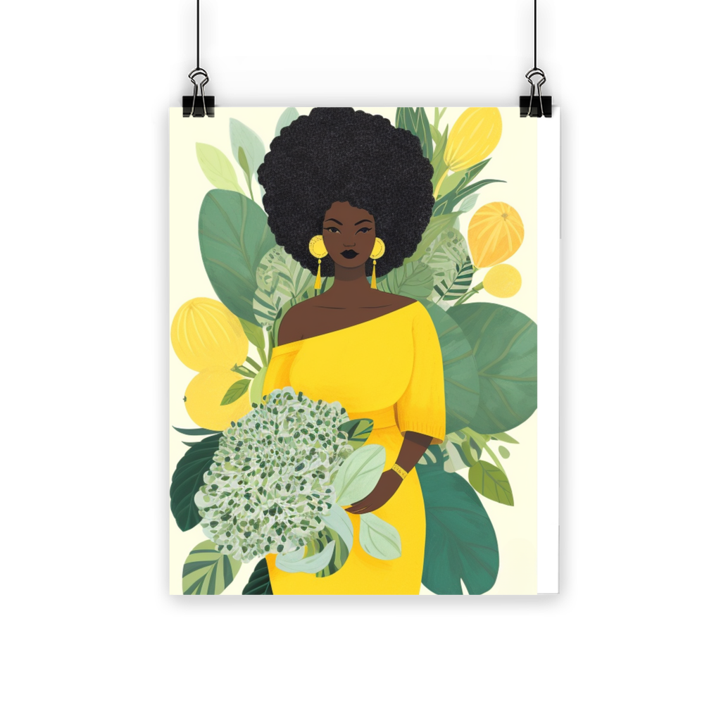 | Wedding Collection | Perl | Every Day Black Magic| Classic Poster