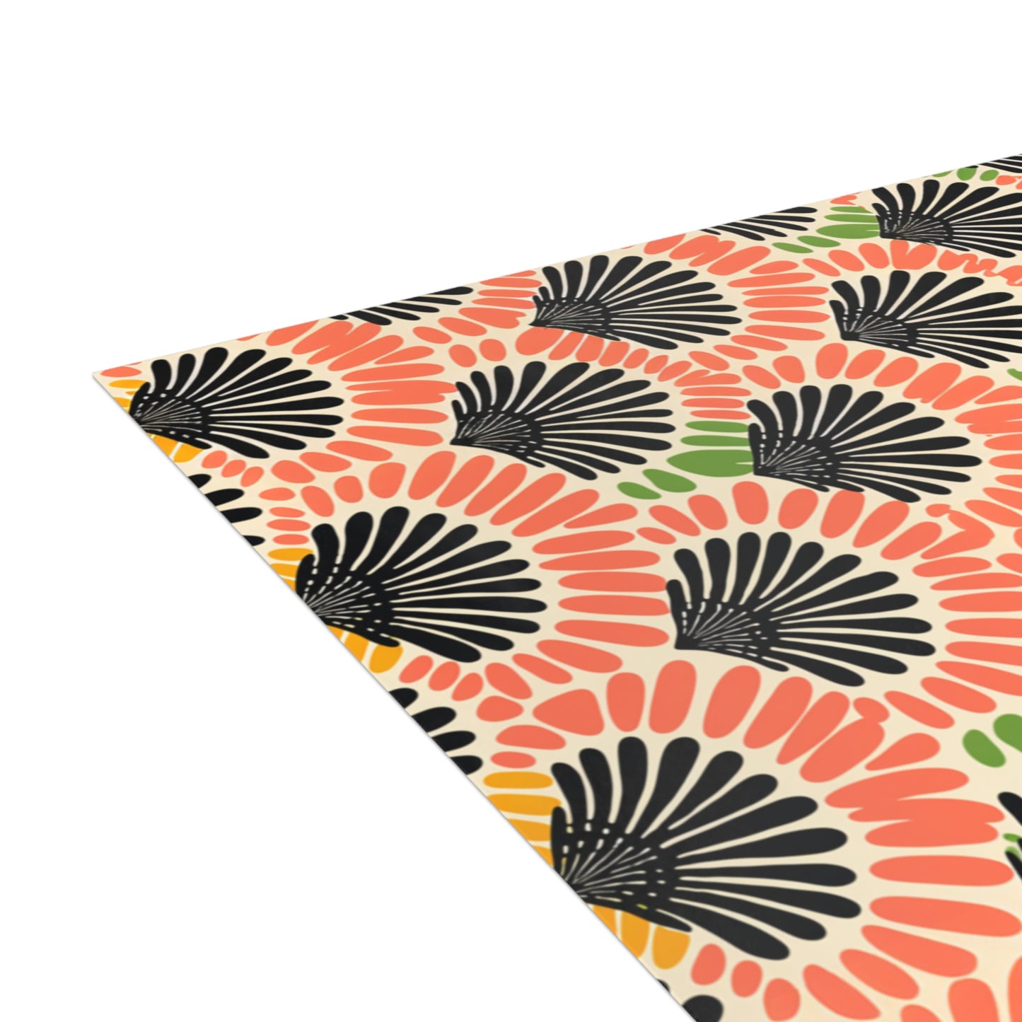 Adire Allure| Postcard Bundles (envelopes included) | African Wax Print