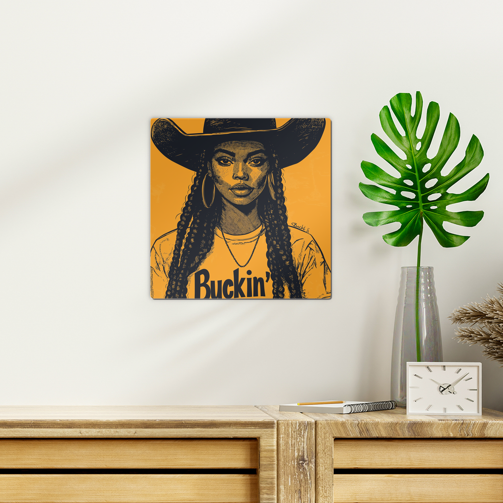 Bey Collection |  Buckin' Wall Tile