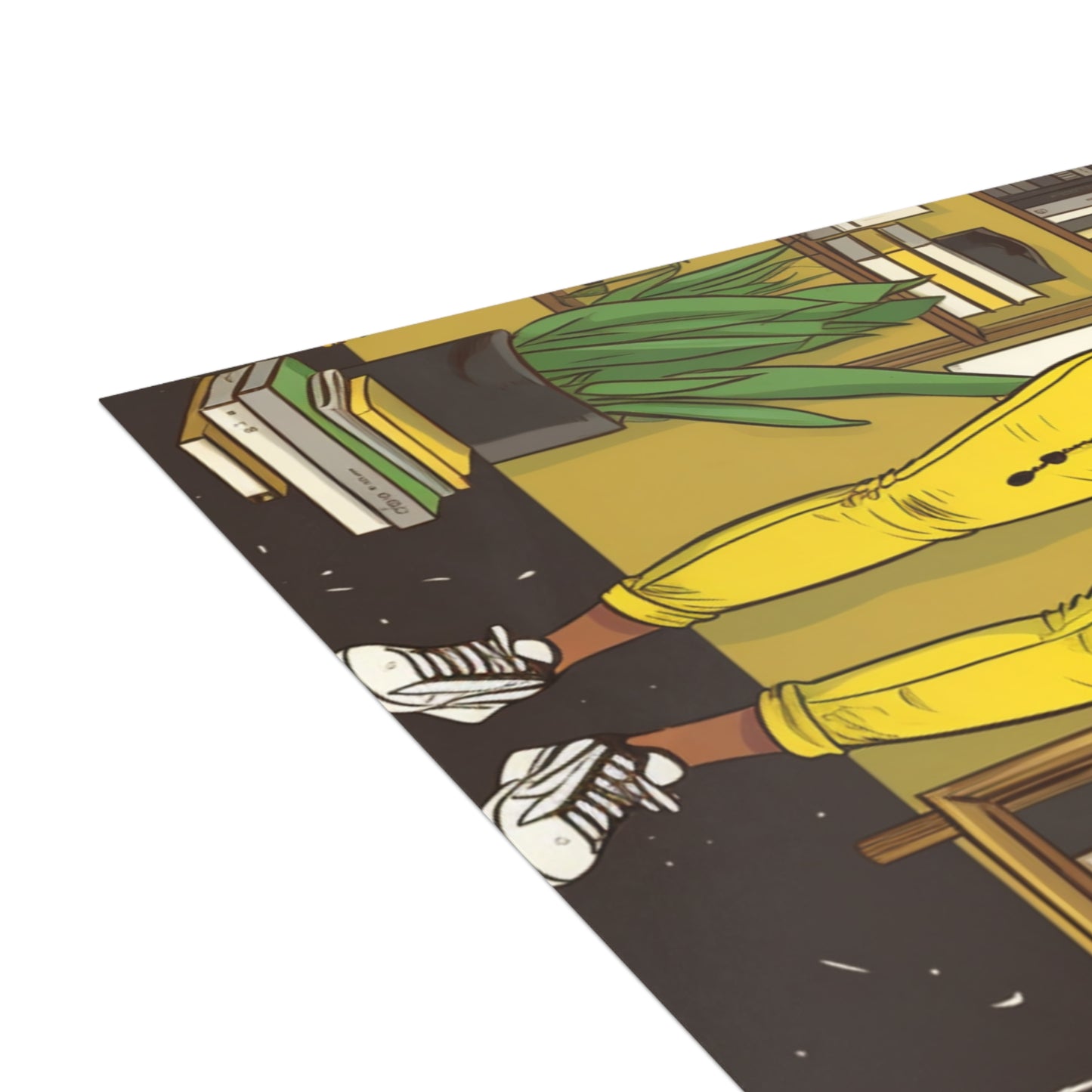 Black In Tech | Postcard Bundles (envelopes included)