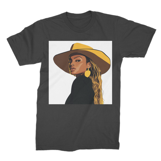 Bey Collection| I'm a Diva| #Cowboycarter Premium Jersey Adult T-Shirt