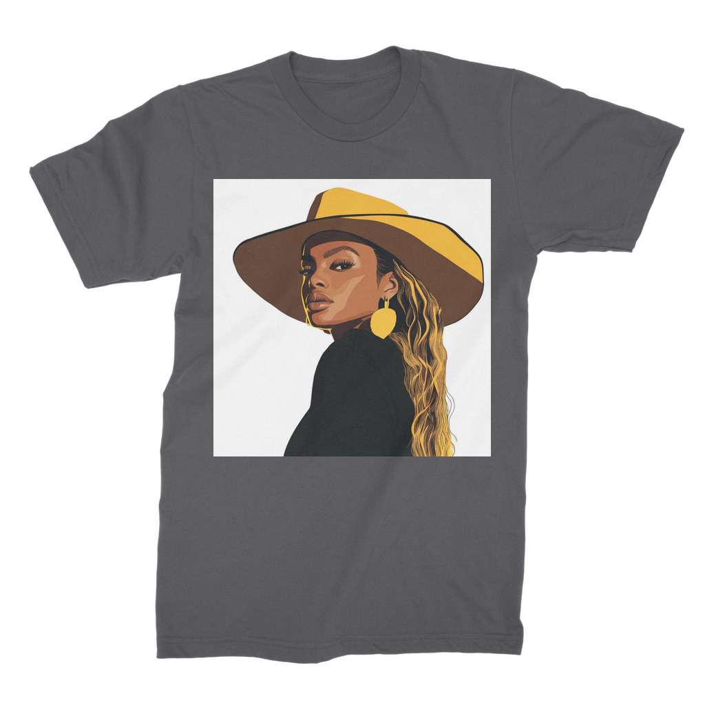 Bey Collection| I'm a Diva| #Cowboycarter Premium Jersey Adult T-Shirt