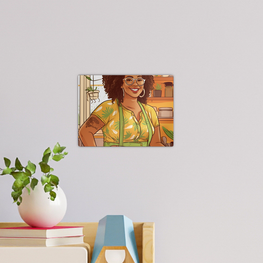 | Selenda Melanin Magic Wall Tile