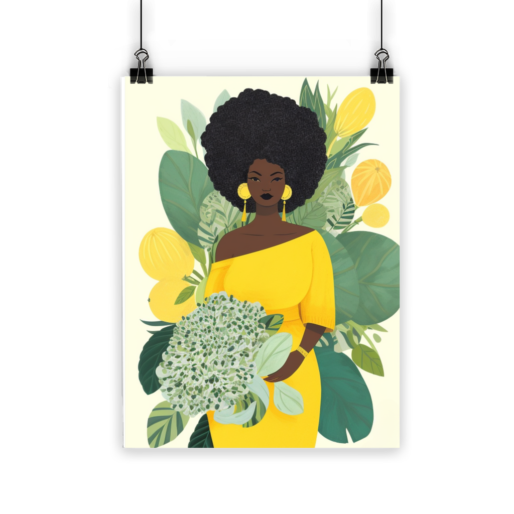 | Wedding Collection | Perl | Every Day Black Magic| Classic Poster