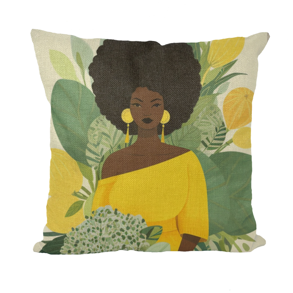 | Wedding Collection | Perl | Every Day Black Magic| Throw Pillows