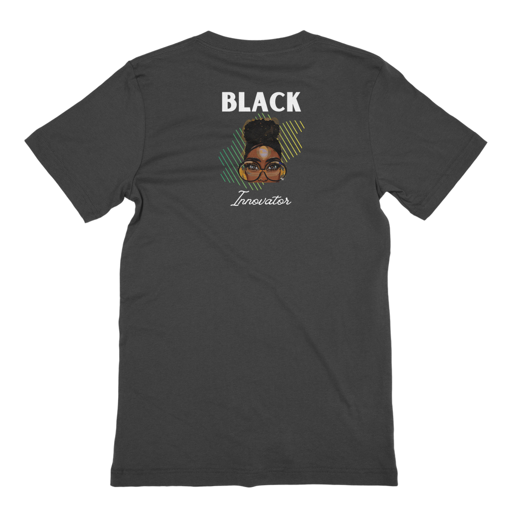 | Plant Mom Collection | Navia Sunlight | Premium Jersey Adult T-Shirt
