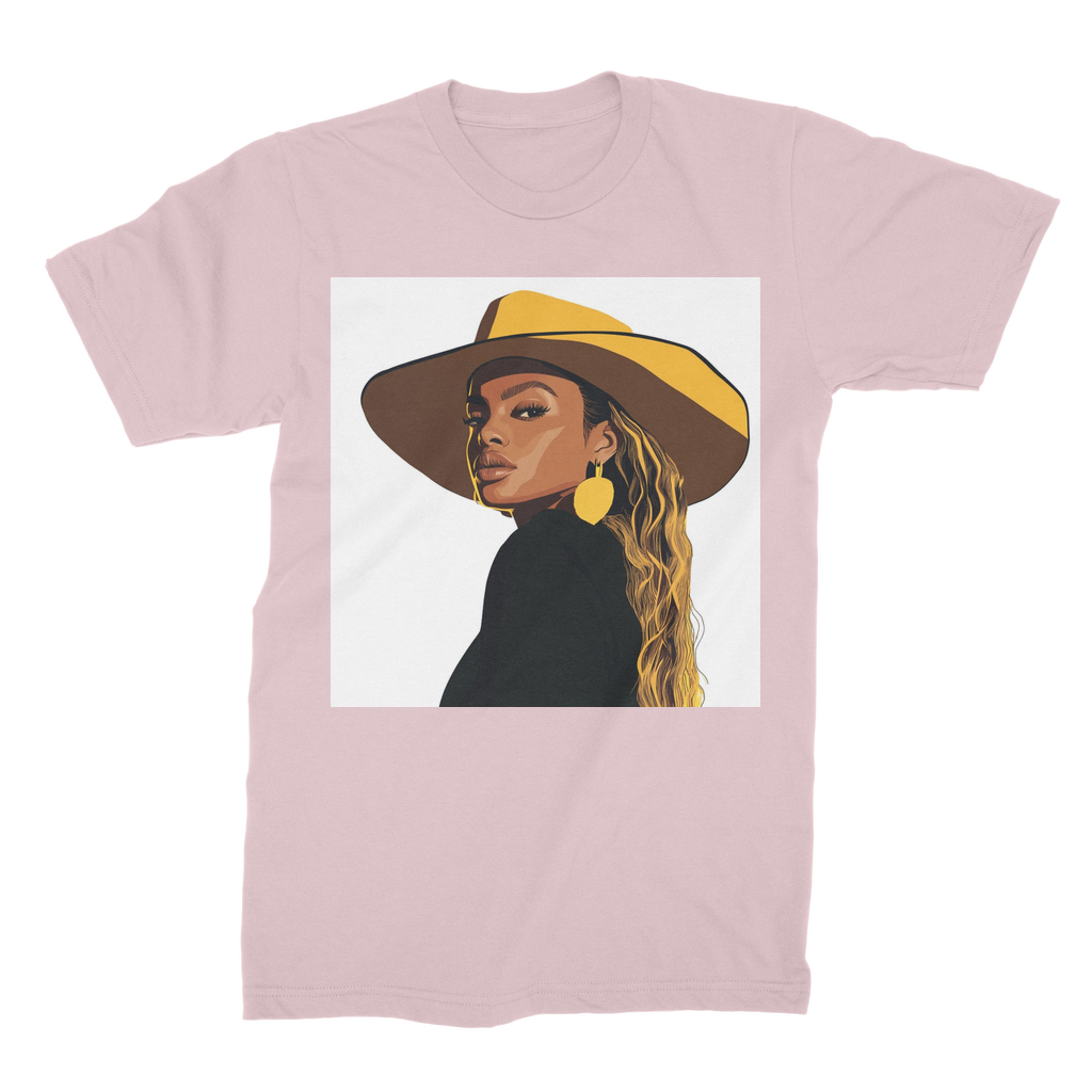 Bey Collection| I'm a Diva| #Cowboycarter Premium Jersey Adult T-Shirt
