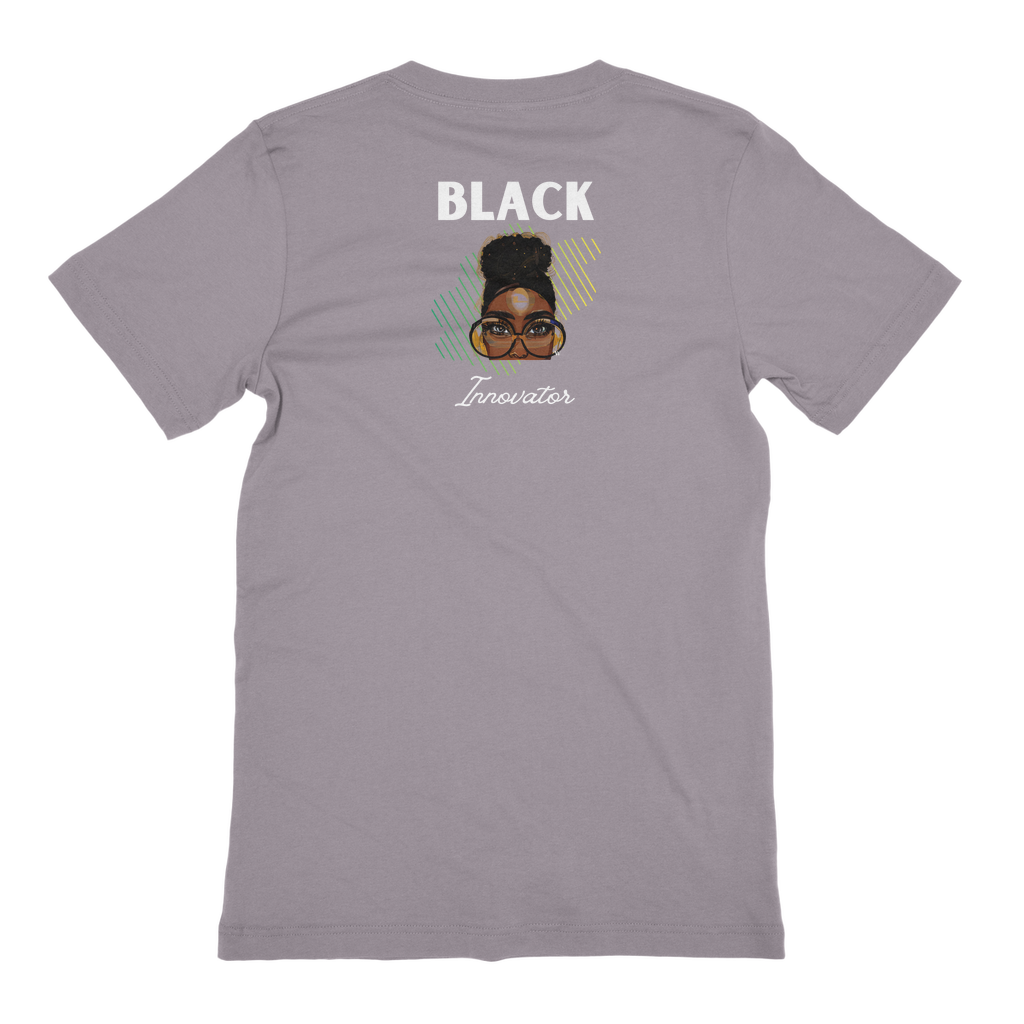 | Plant Mom Collection | Navia Sunlight | Premium Jersey Adult T-Shirt