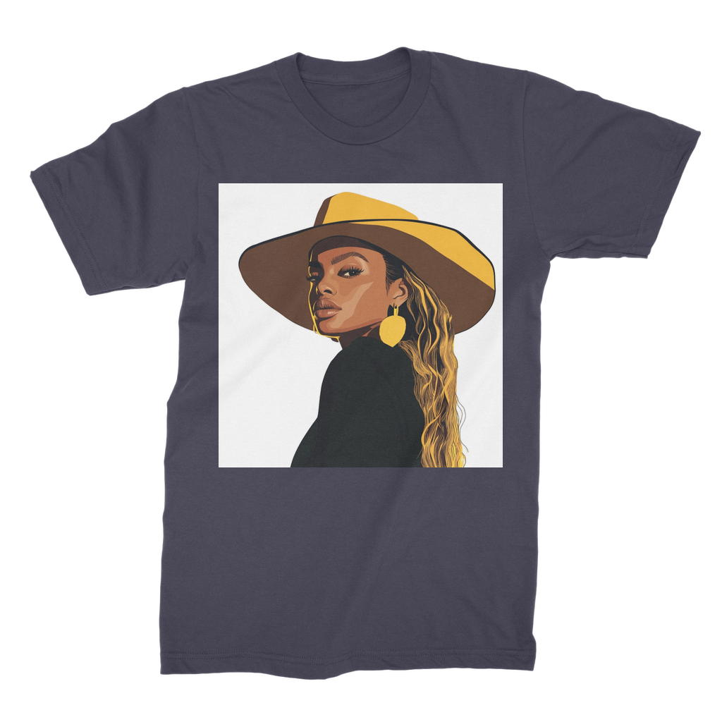Bey Collection| I'm a Diva| #Cowboycarter Premium Jersey Adult T-Shirt