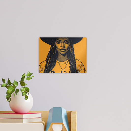 Bey Collection |  Buckin' Wall Tile