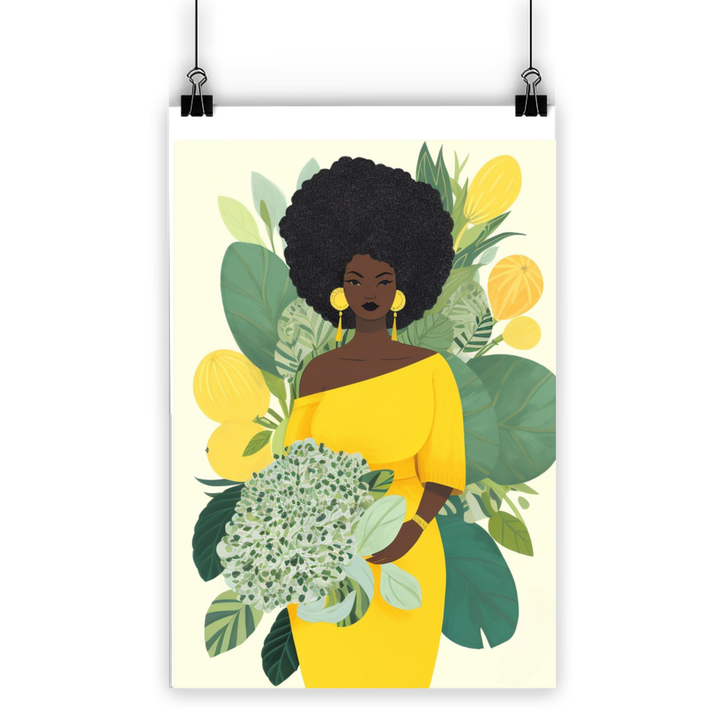 | Wedding Collection | Perl | Every Day Black Magic| Classic Poster